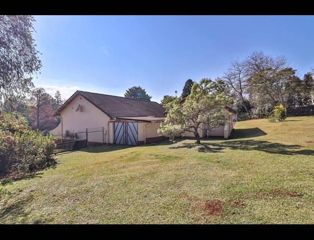 4 BEDROOM FREEHOLD TO LET IN WORLDS VIEW